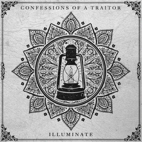 Confessions Of A Traitor : Illuminate